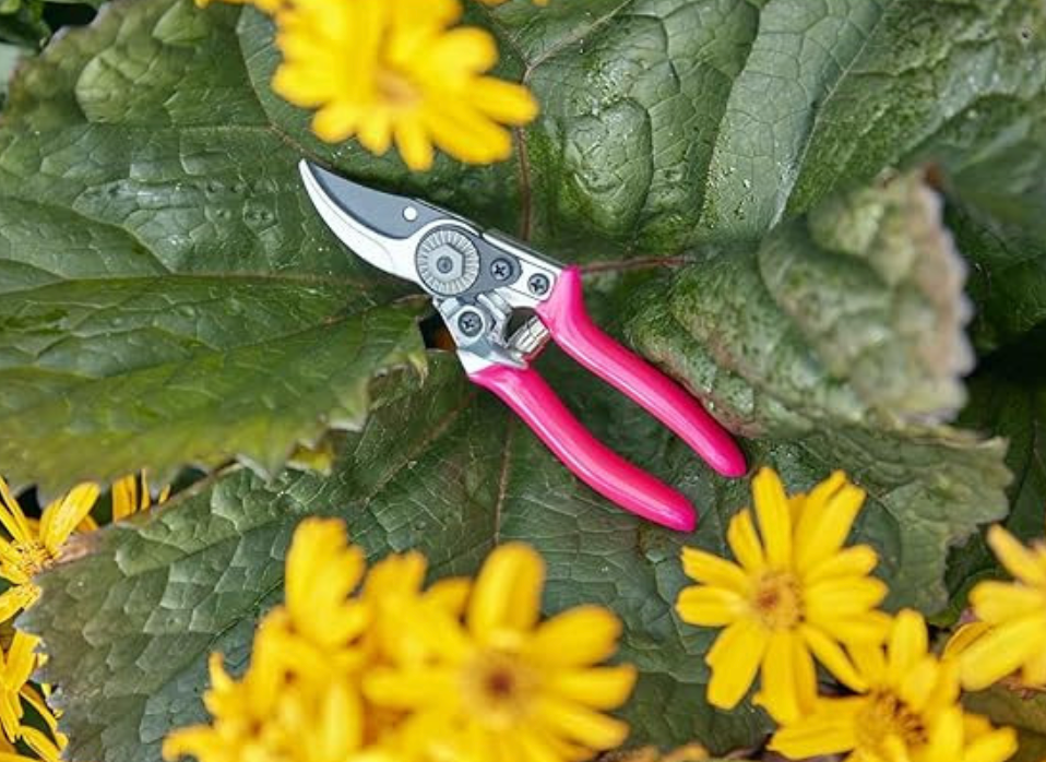 Florabrite Fluorescent Pocket Pruner