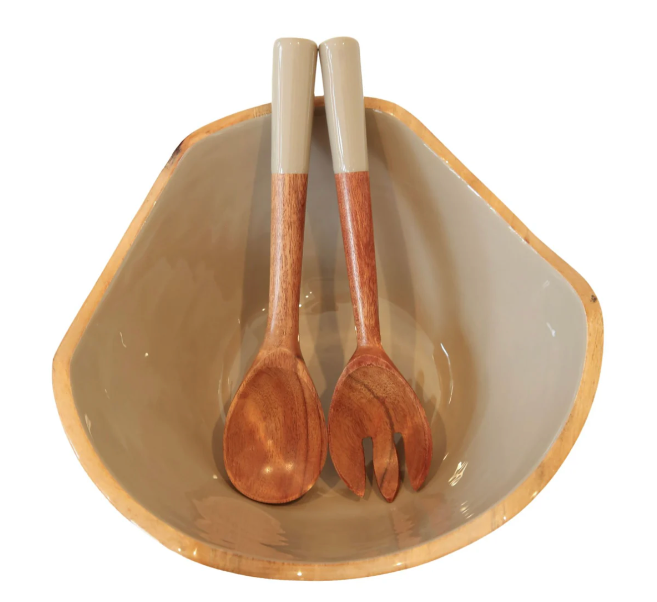 The Montauk Bowl
