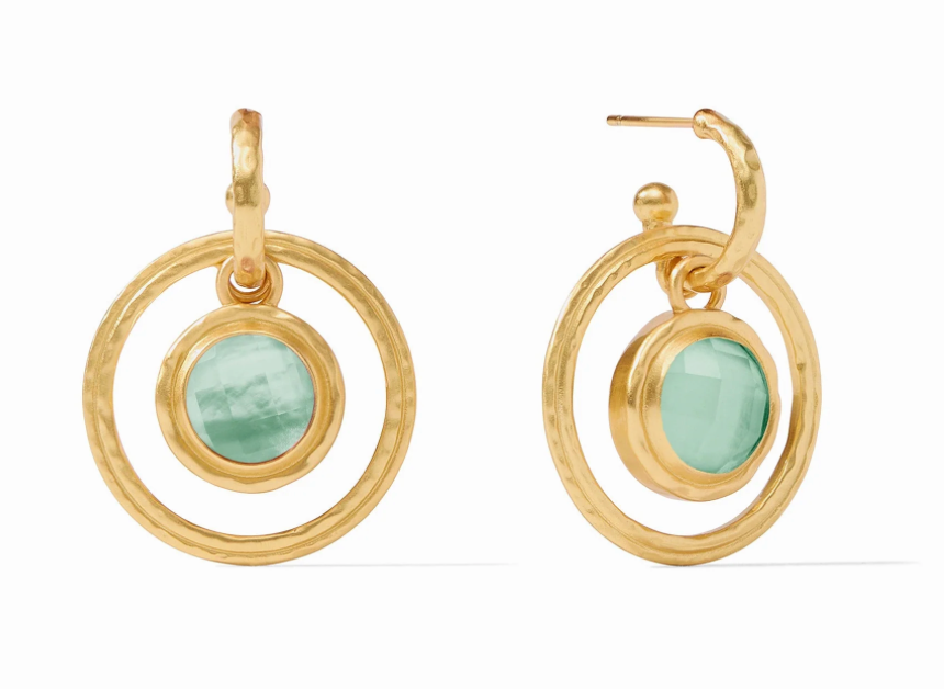 Astor 6-in-1 Charm Earring