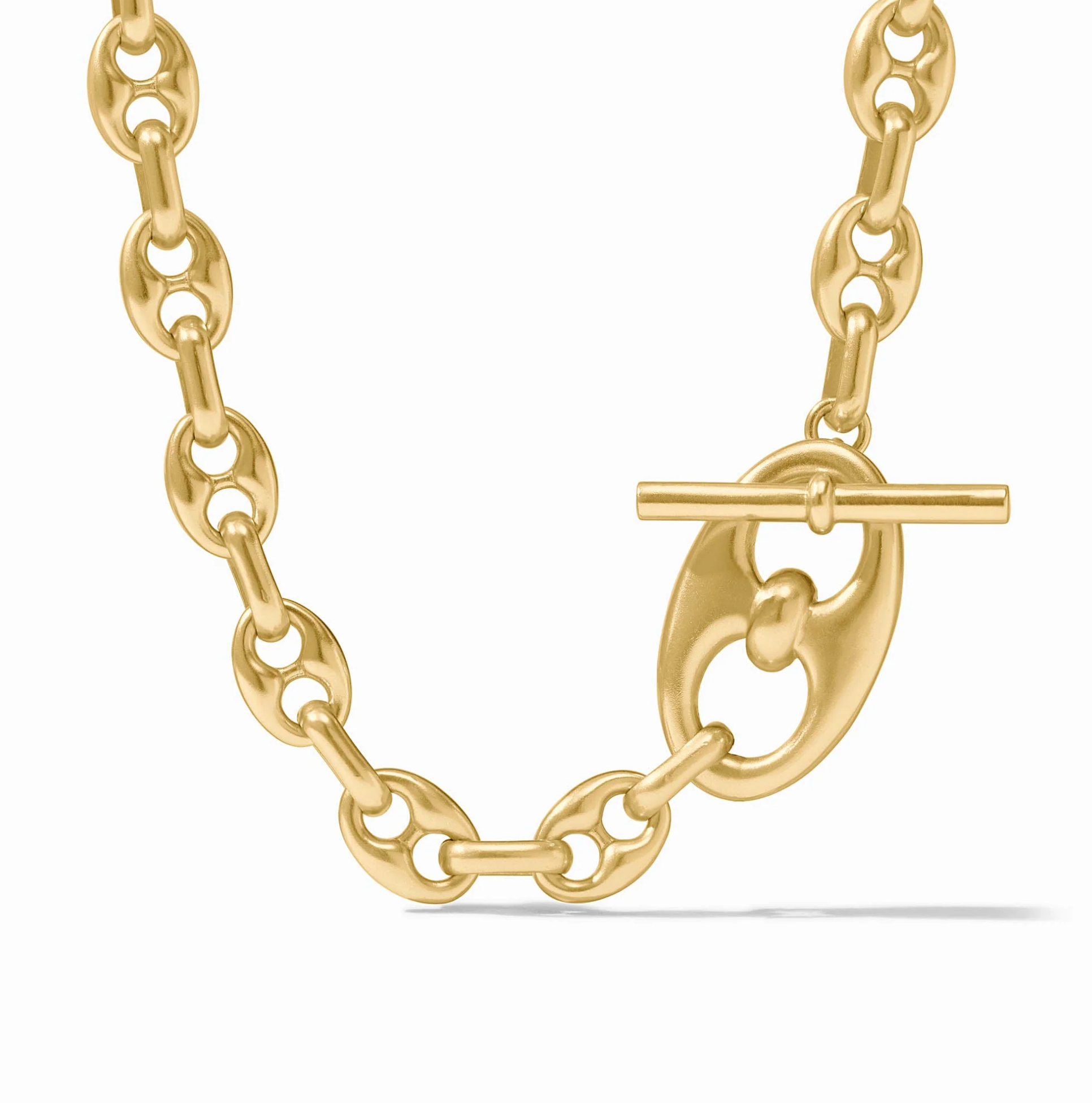 Laguna Demi Link Necklace