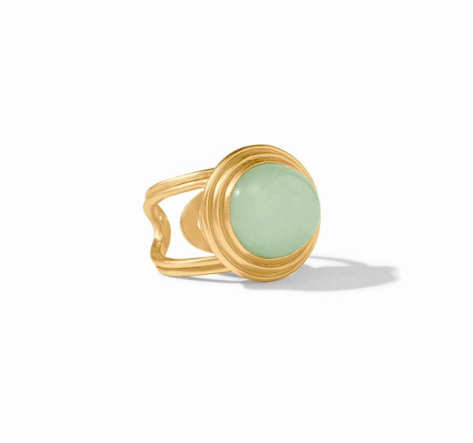 Portofino Statement Ring