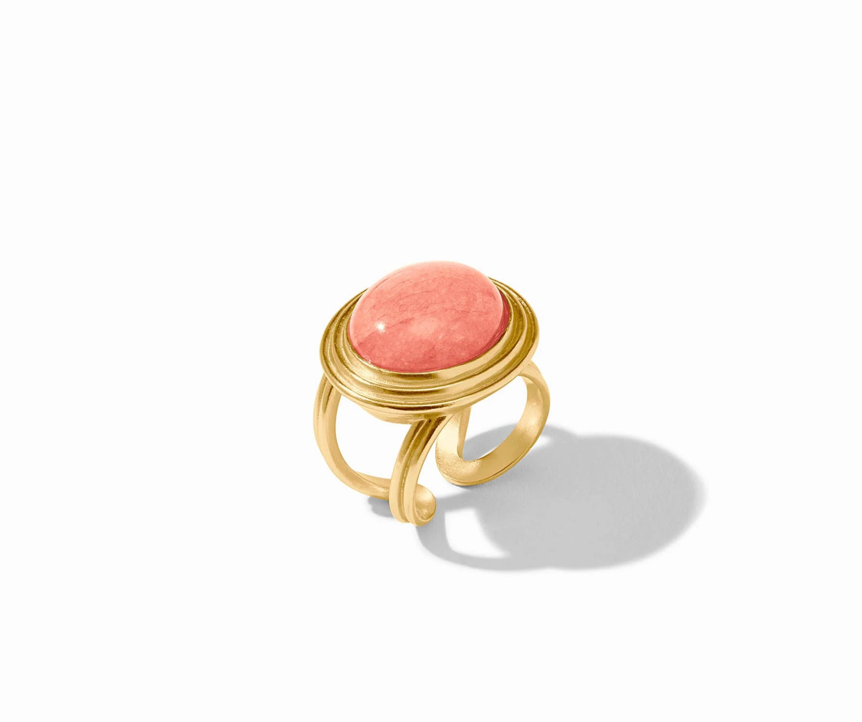 Portofino Statement Ring