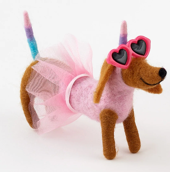 Valentine Dogs