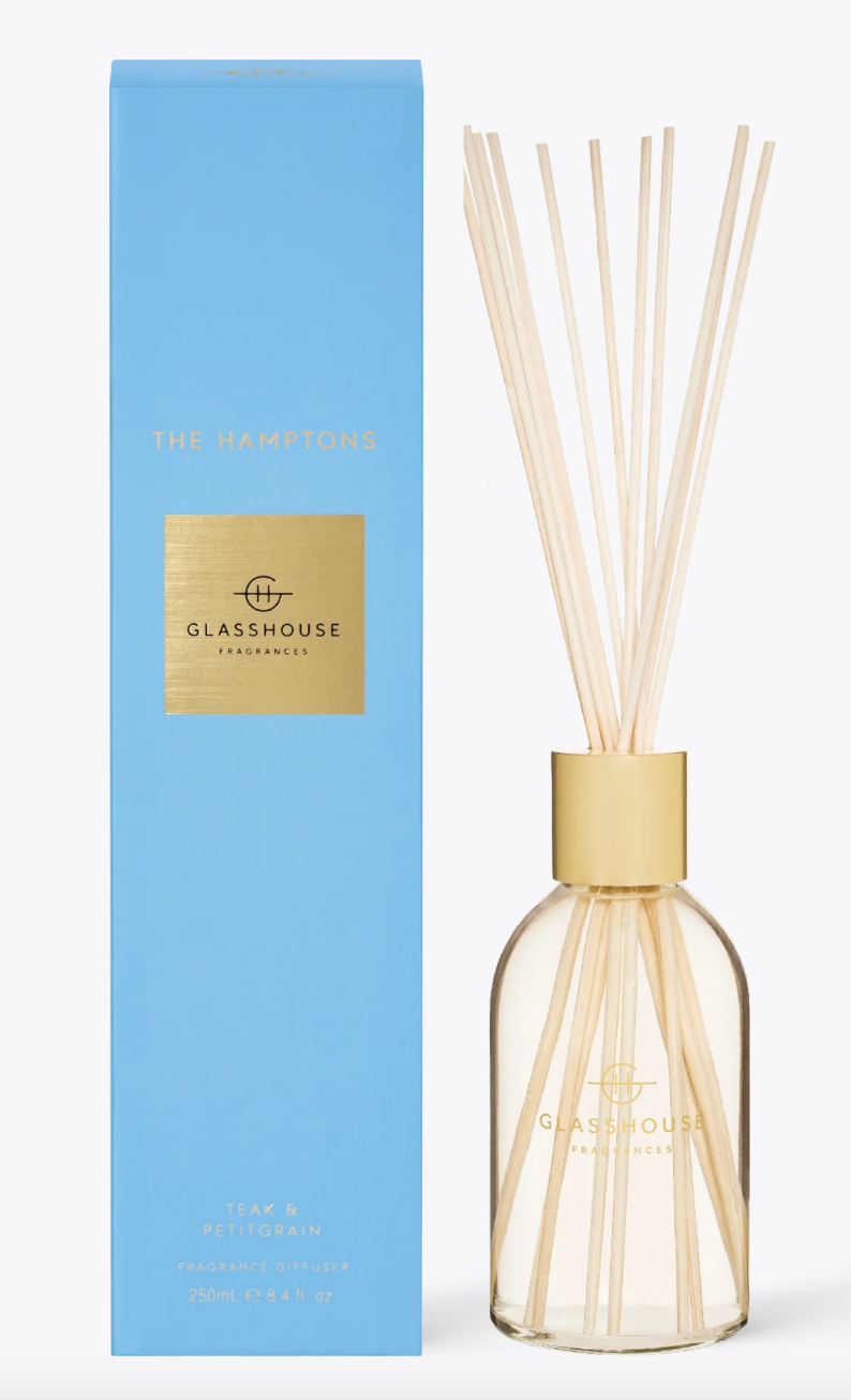 THE HAMPTONS DIFFUSER