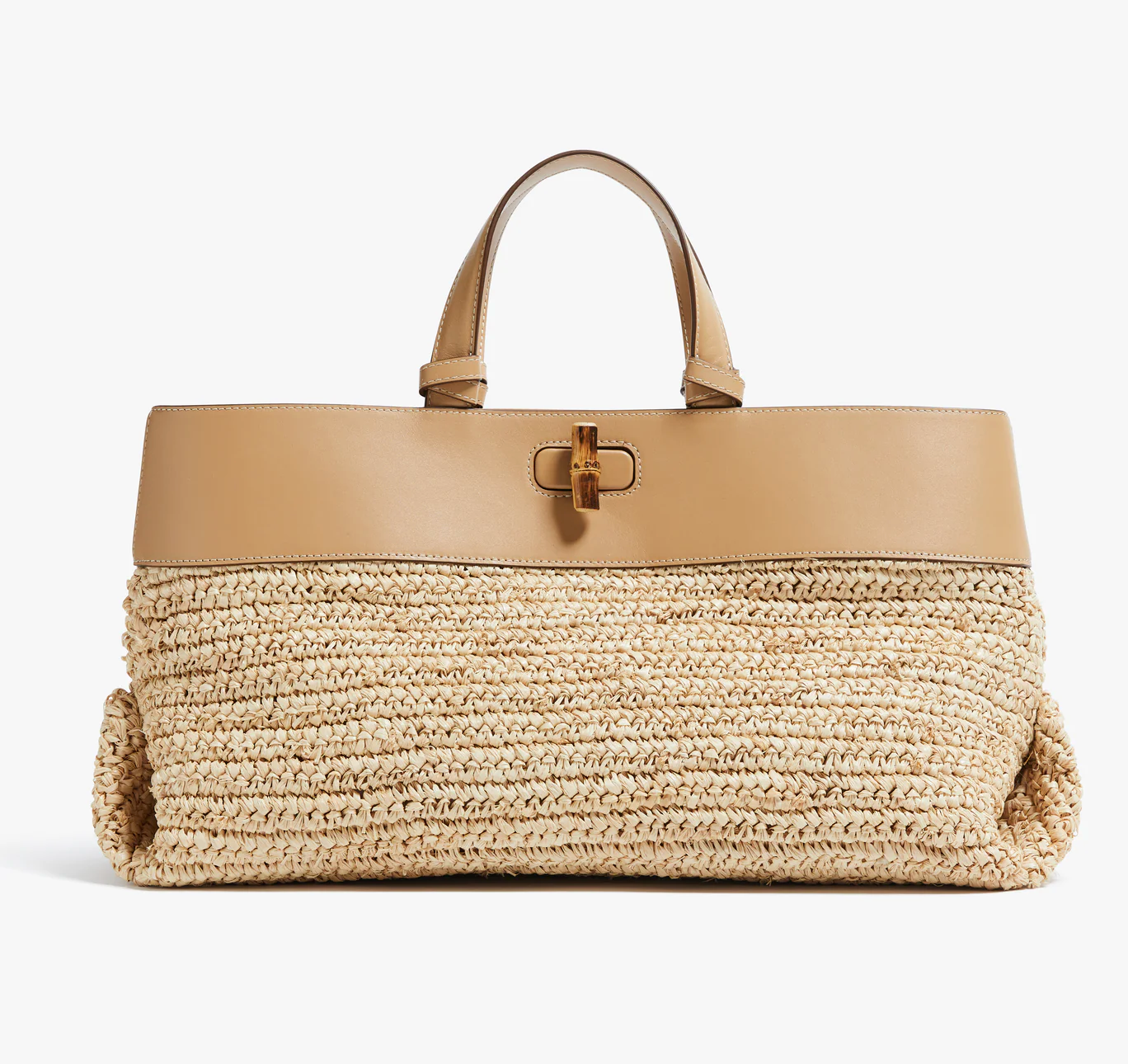 THE PARK TOTE