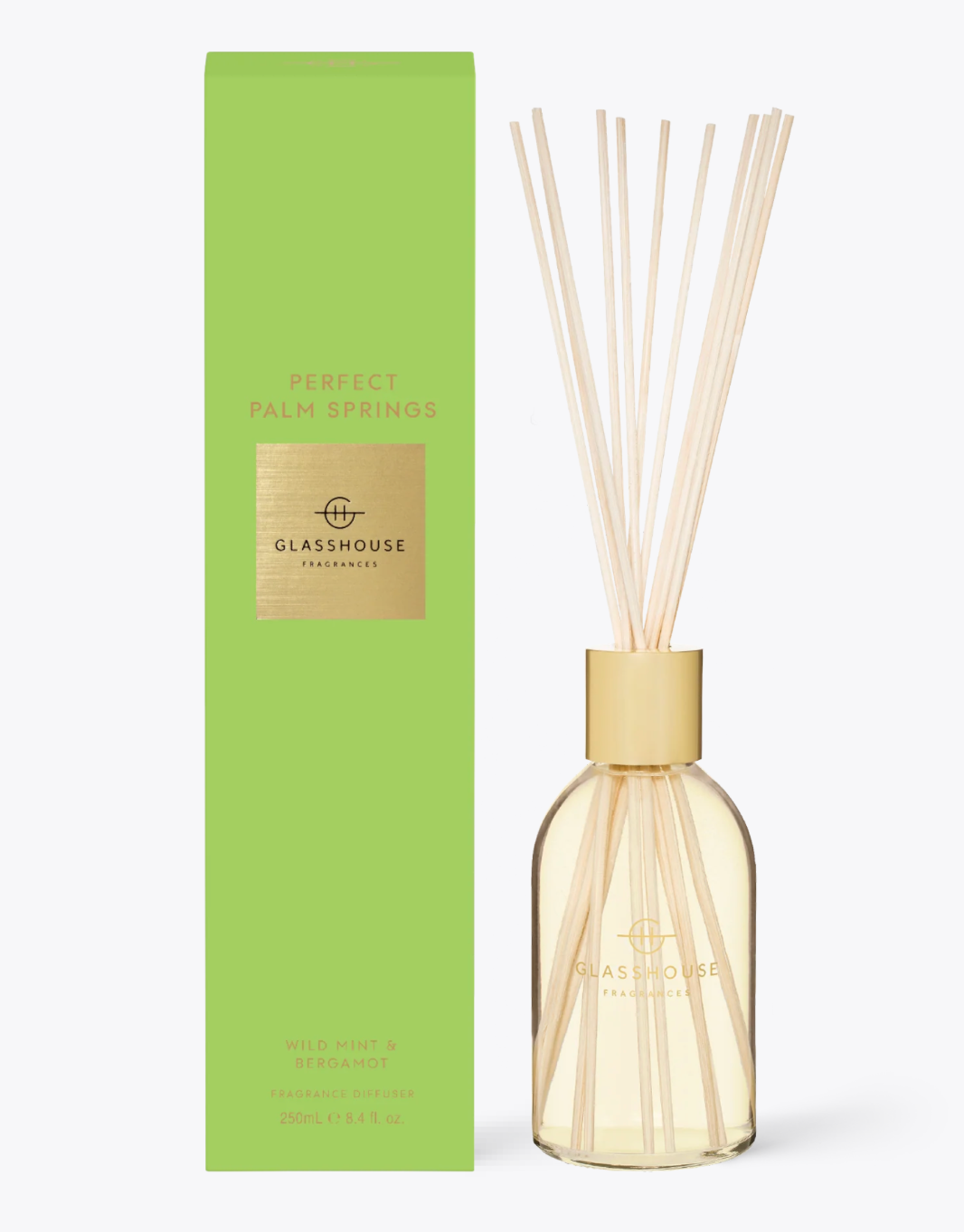 PERFECT PALM SPRINGS DIFFUSER