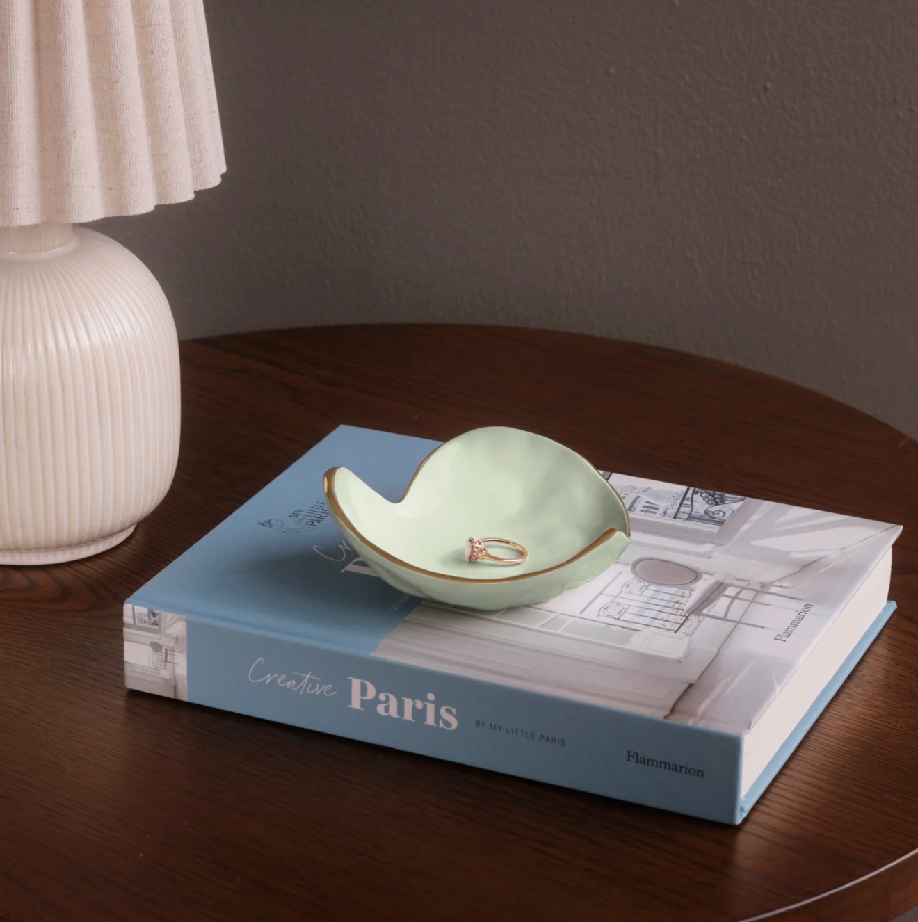 ENCANTO Soho Mini Heart