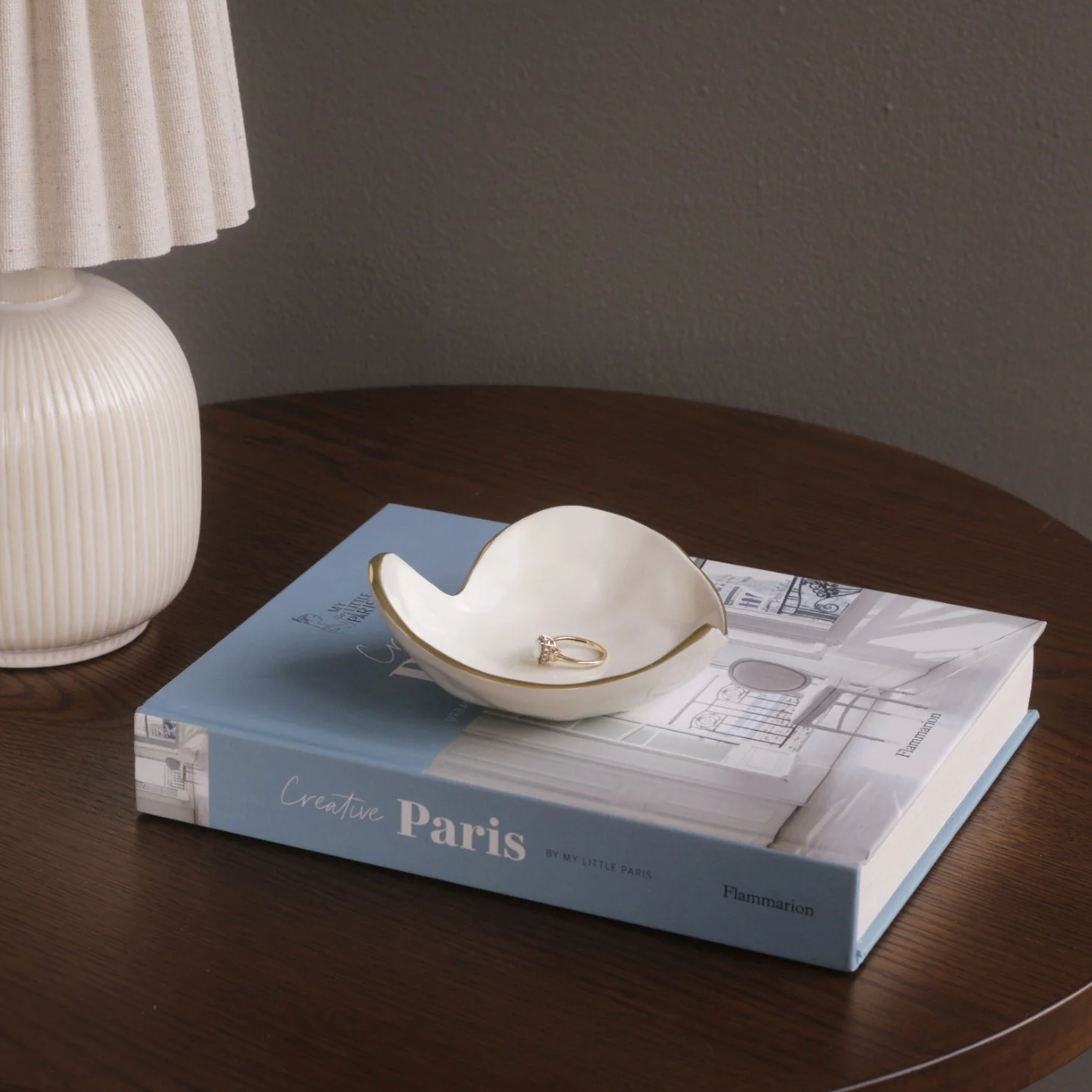 ENCANTO Soho Mini Heart