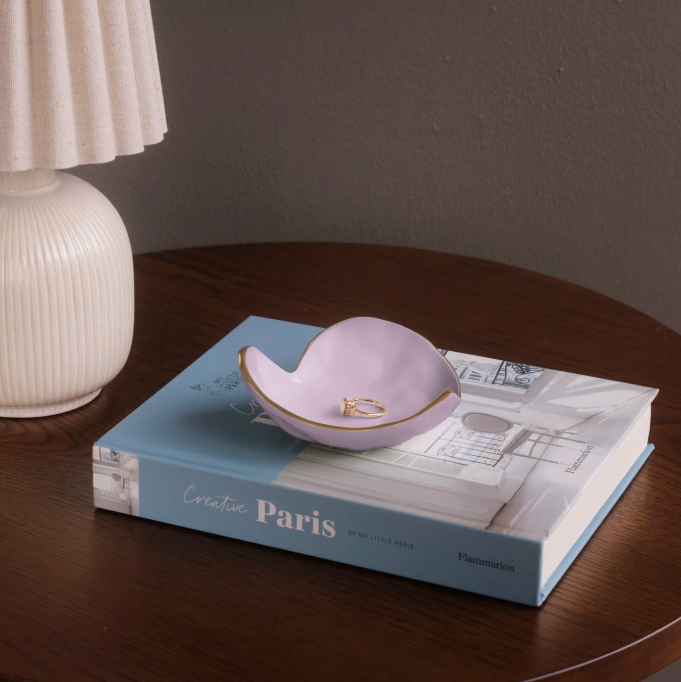 ENCANTO Soho Mini Heart