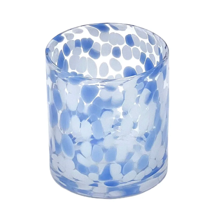 Spotted Rosa Tumbler