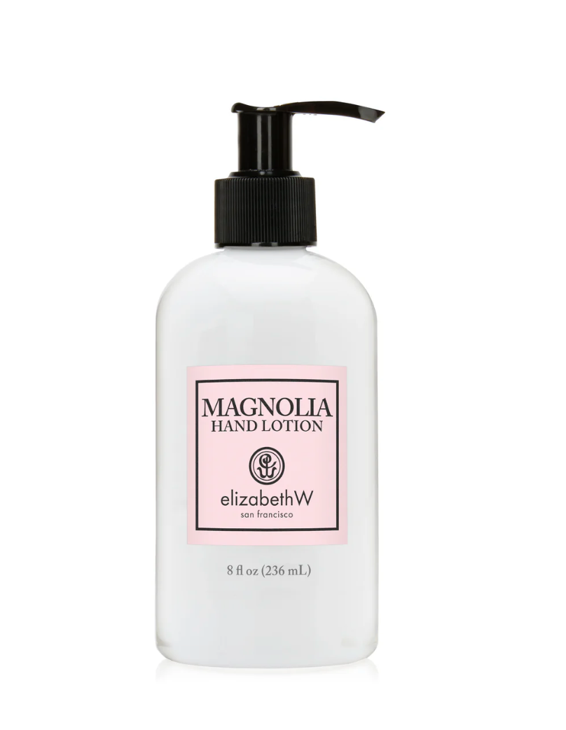 ElizabethW Hand Lotion