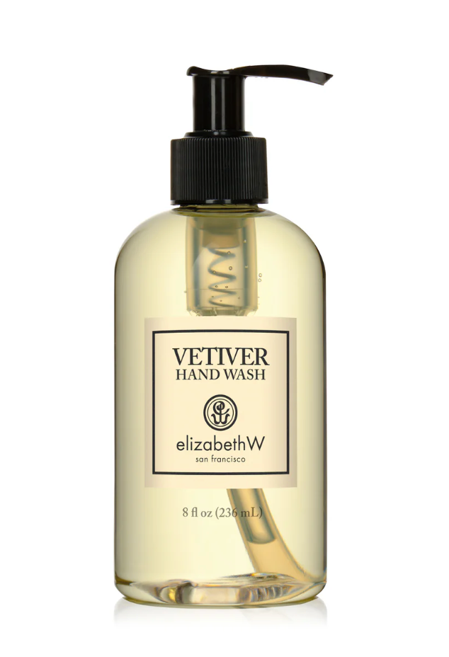 ElizabethW Hand Wash
