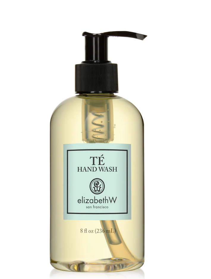 ElizabethW Hand Wash