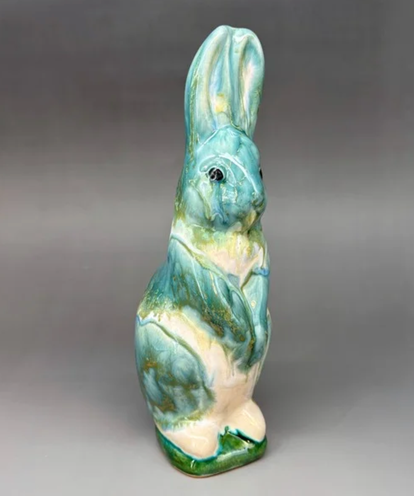 Standing Large Bunny
