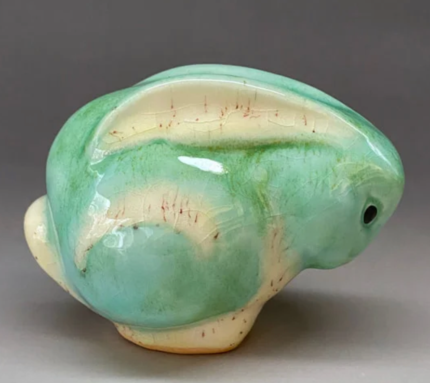 Egg Bunny