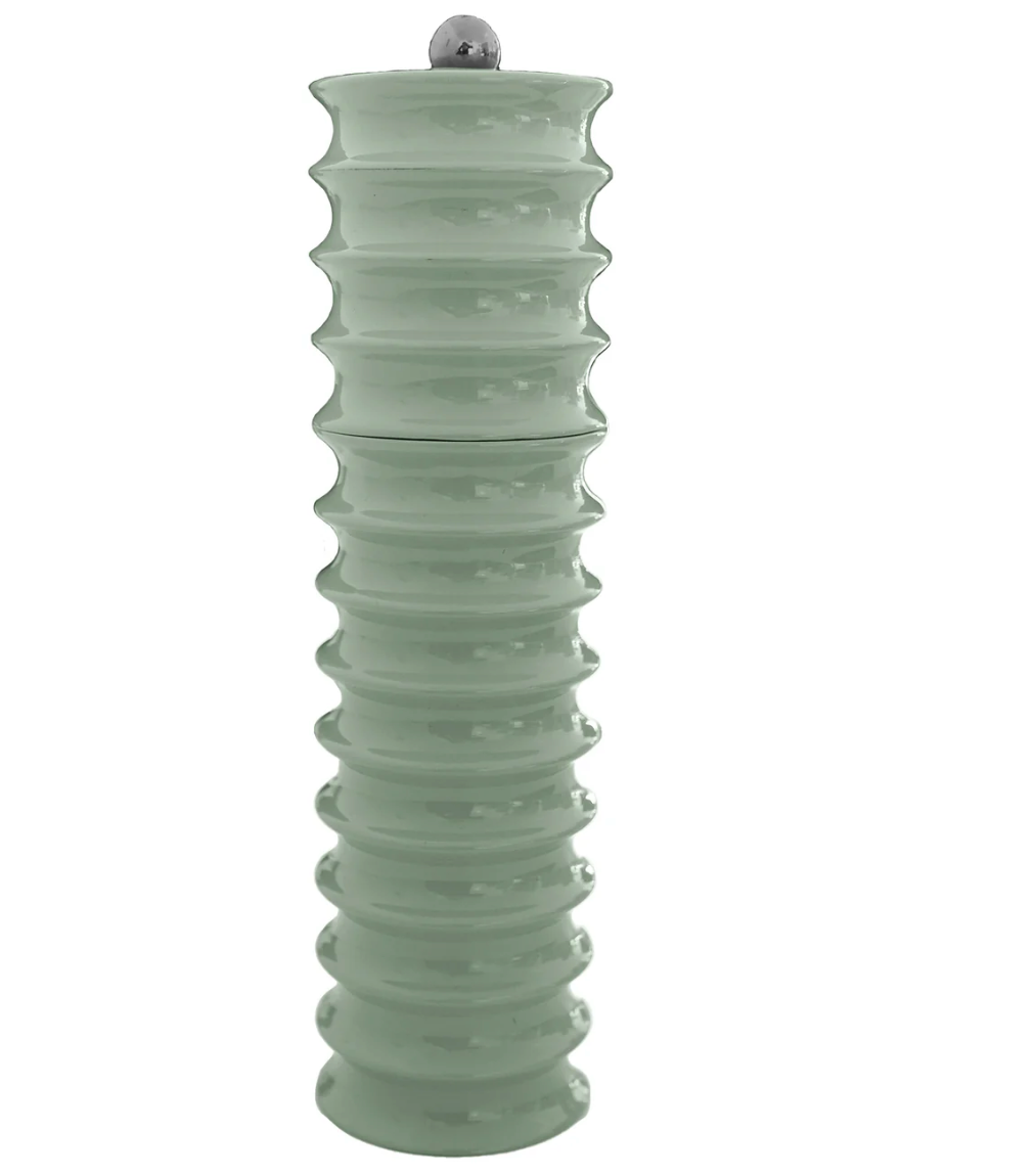 Twister Salt and Pepper Grinder