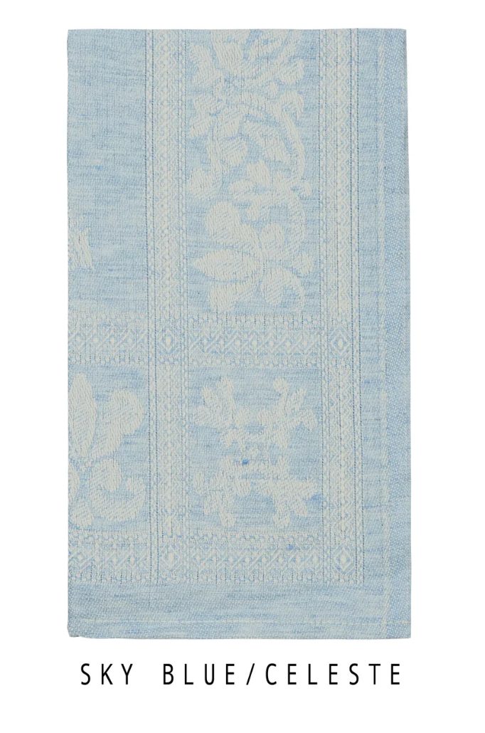 Tessitura Pardi Api Italian Hand Towel