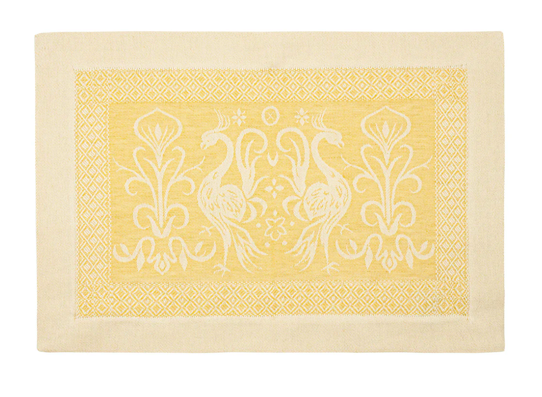 Tessitura Pardi Grifo Italian Hand Towel