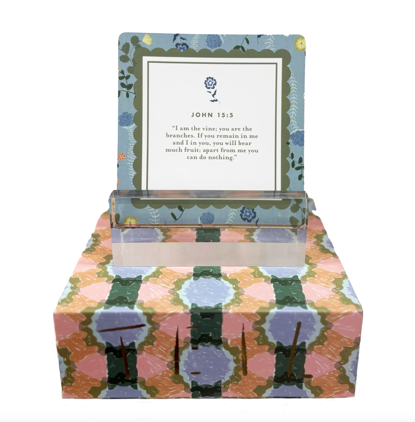 Scripture Card Set