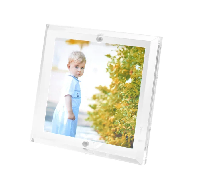 Beveled Frame - 4"x4"