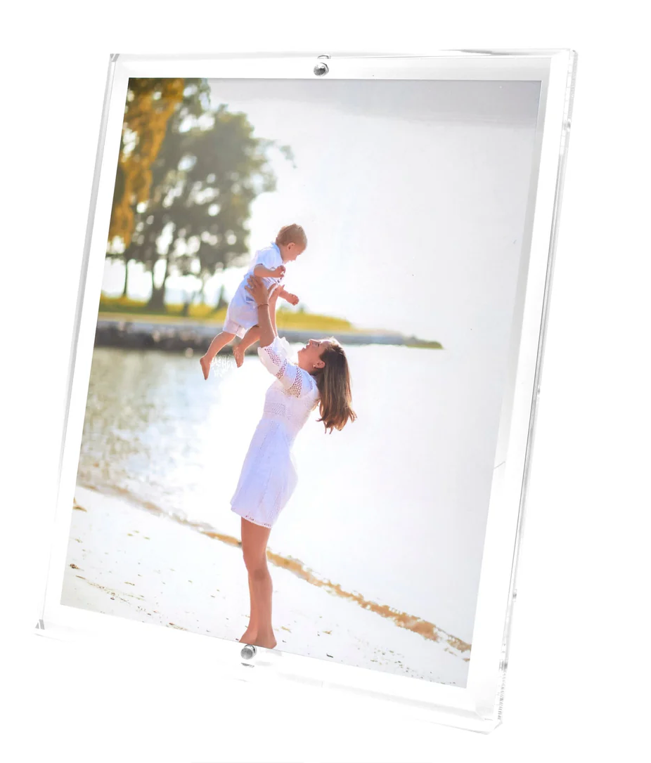 Beveled Frame - 8x10