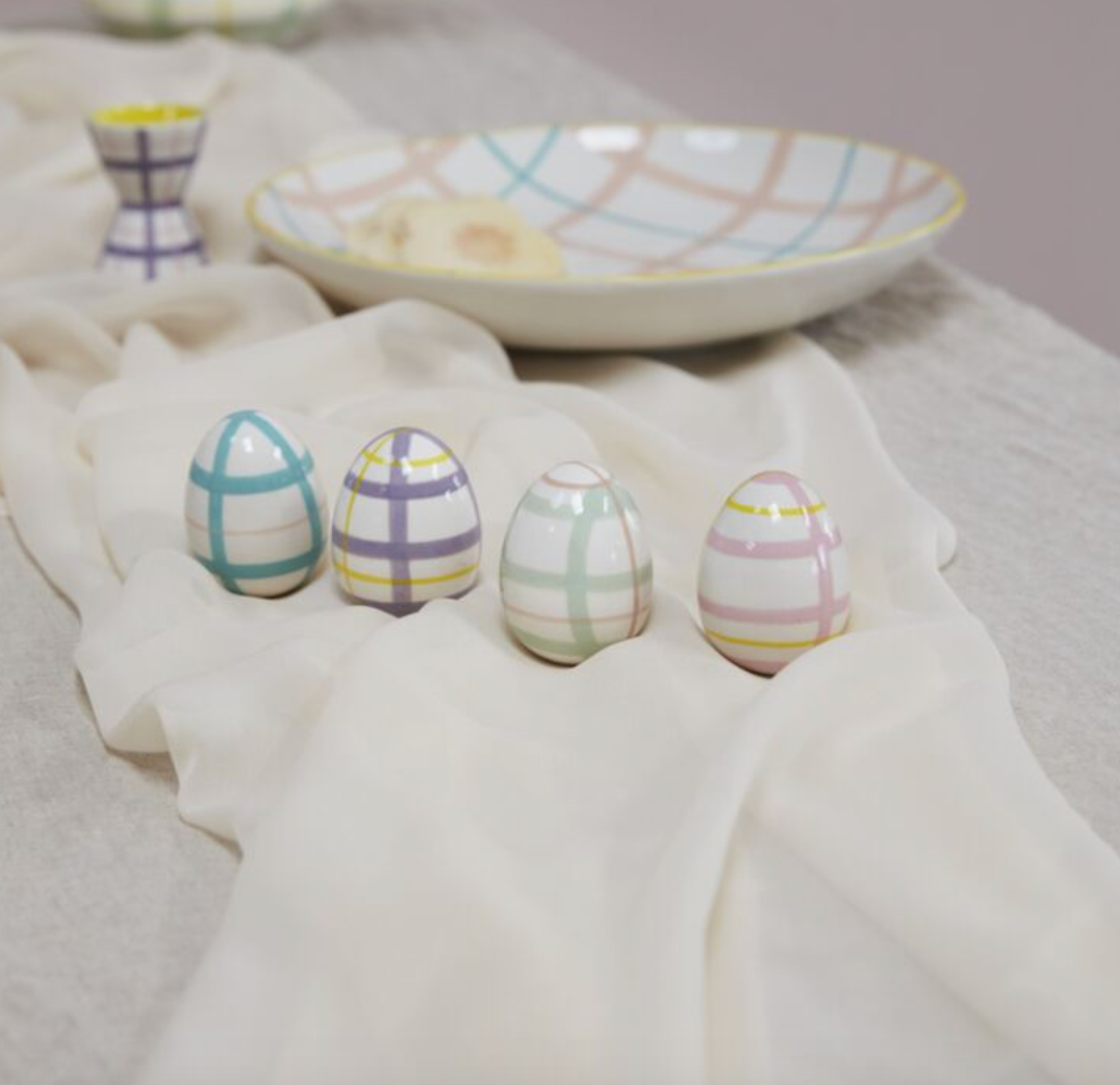 Bertie Easter Eggs