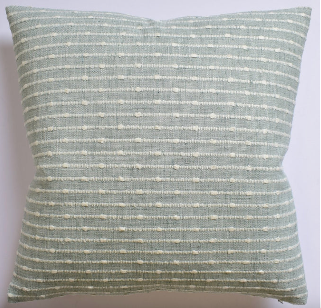 Deja Vu Aloe Pillow