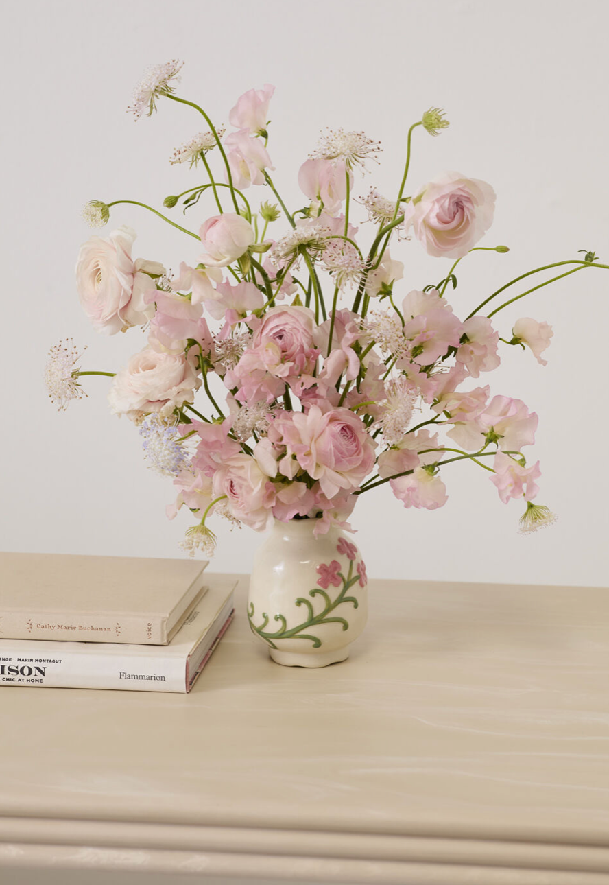 PICNIC VASE