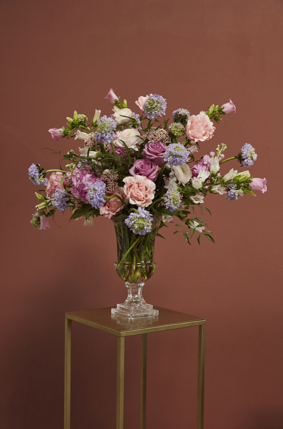 ELLEWOOD URN