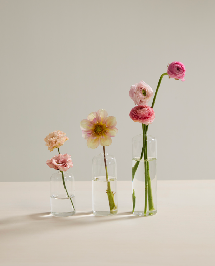 HIGHBALL BUDVASE