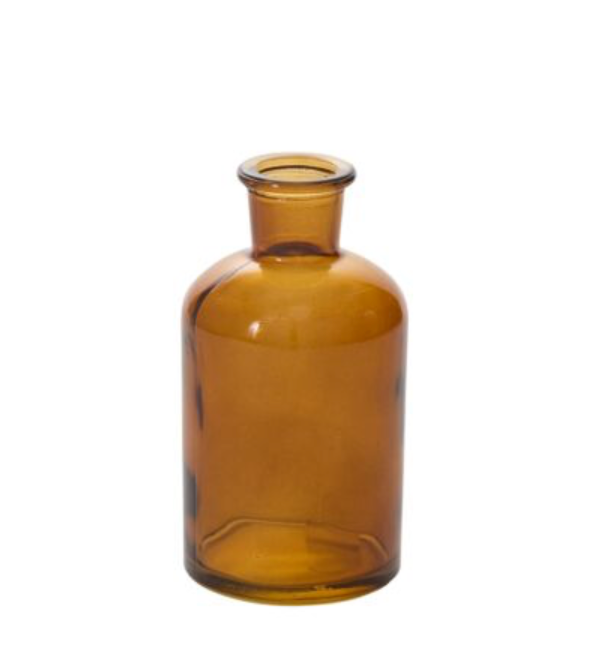 Amber Billie Bottle