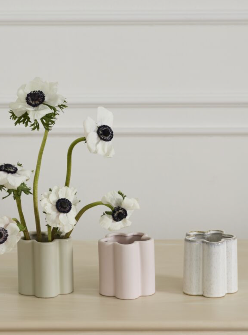 Petal Vase