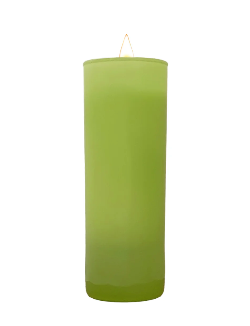 2 oz Votive Lime