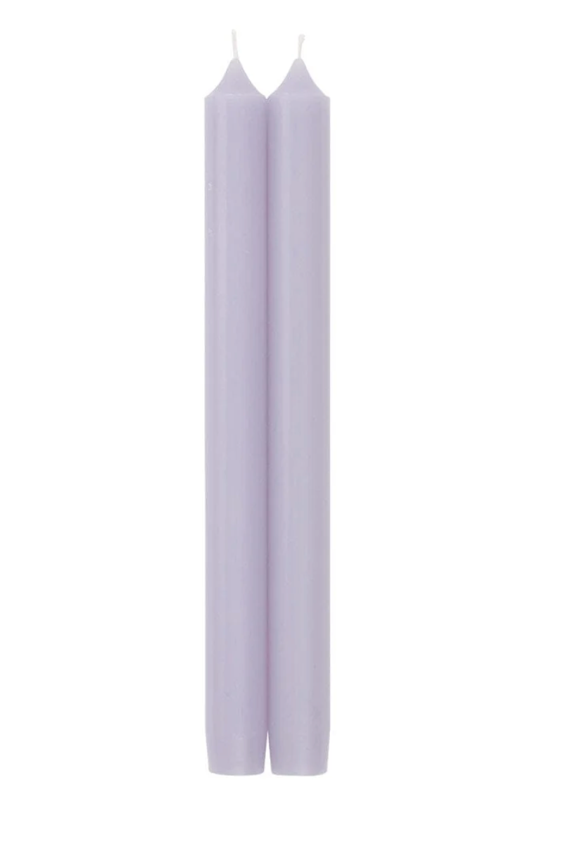 Duet Candle 10"