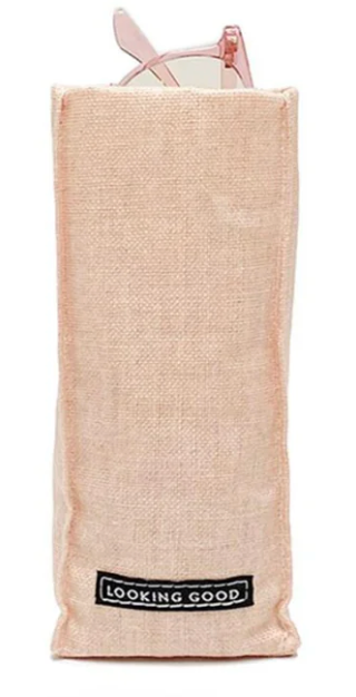 Looking Good Eyeglass Holder