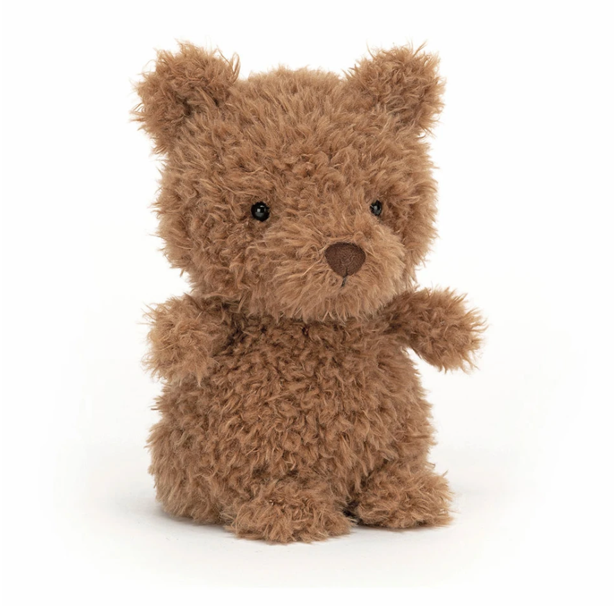 Little Bear
