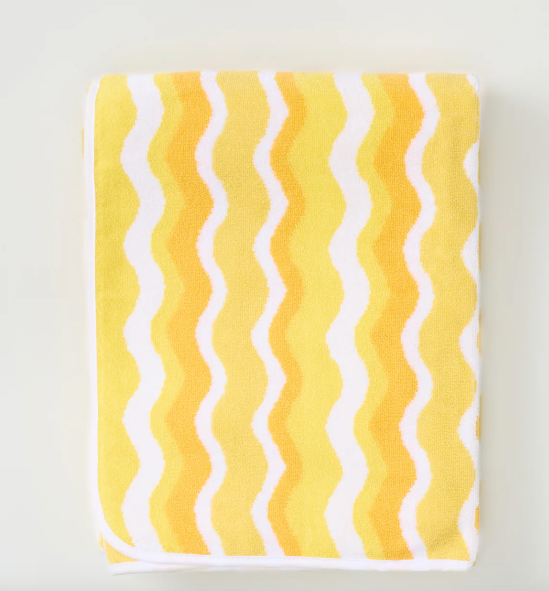 Weezie Beach Towel
