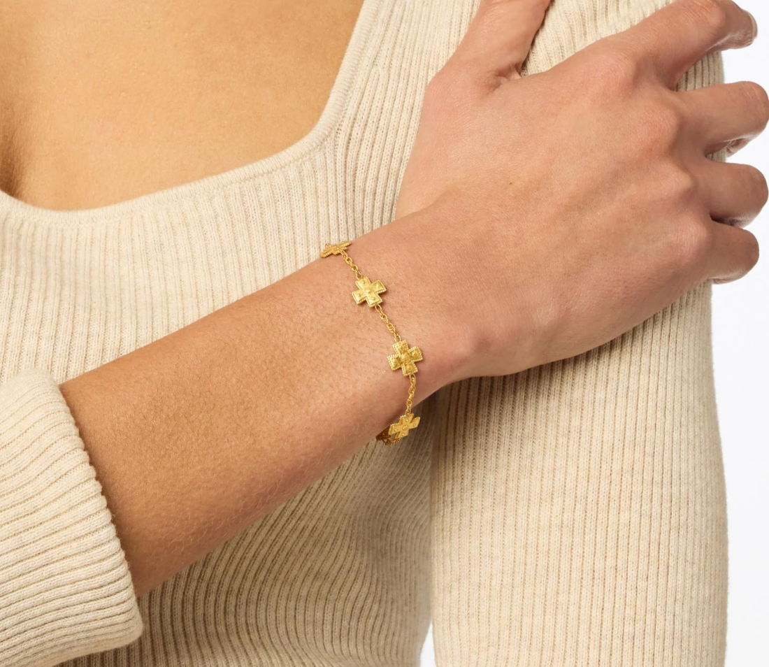 Canterbury Delicate Bracelet