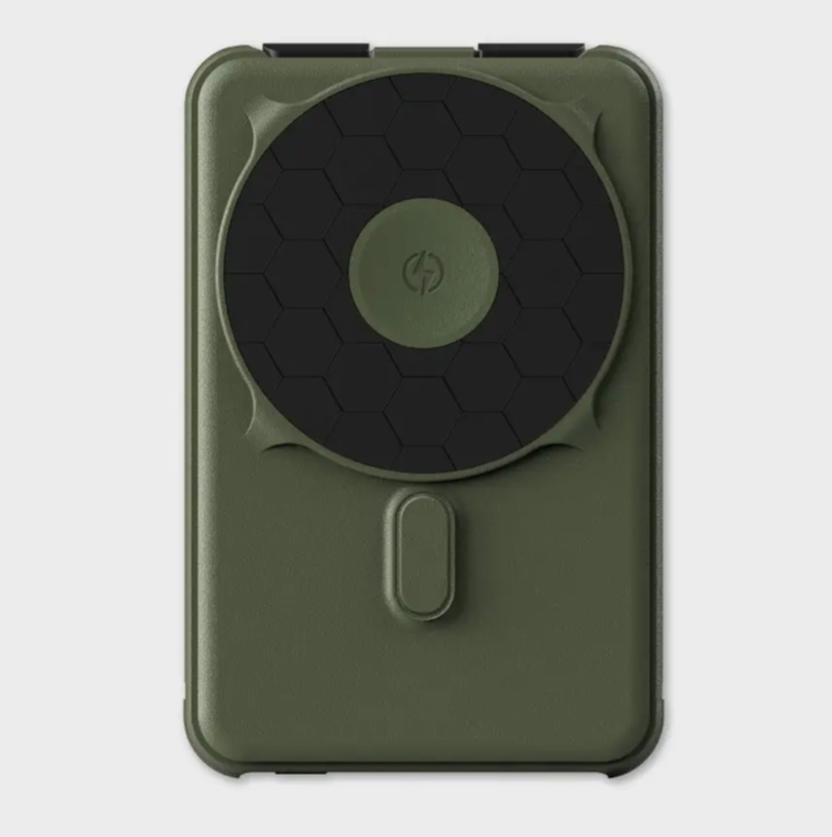 Magnetic Power Bank