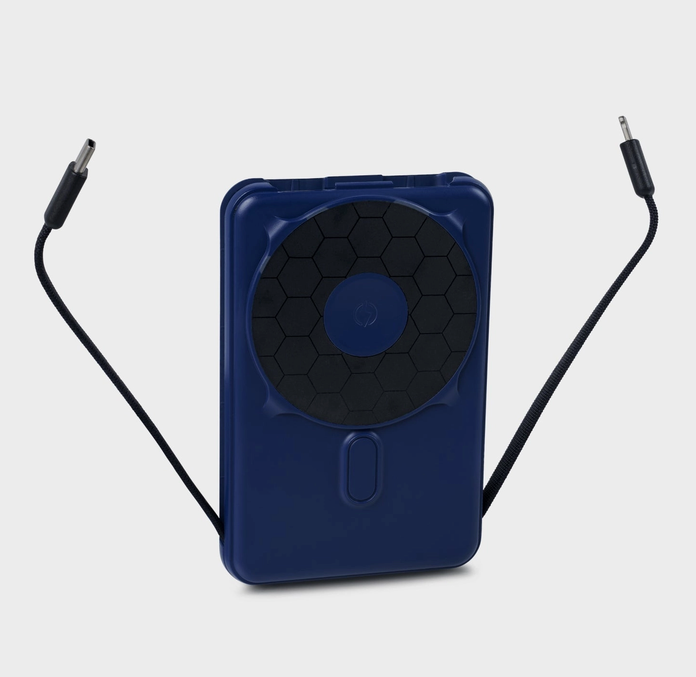 Magnetic Power Bank