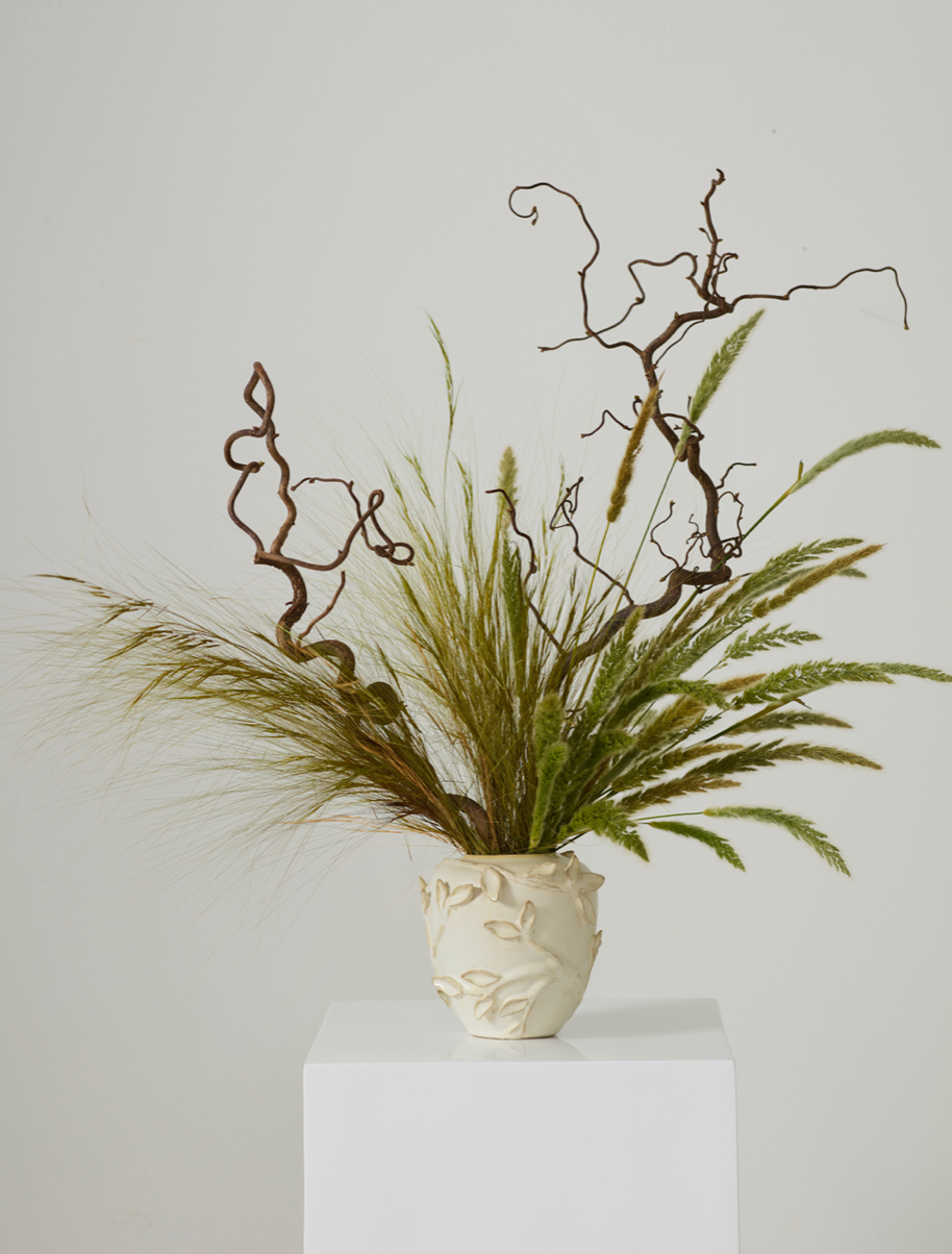 Bianca Vase