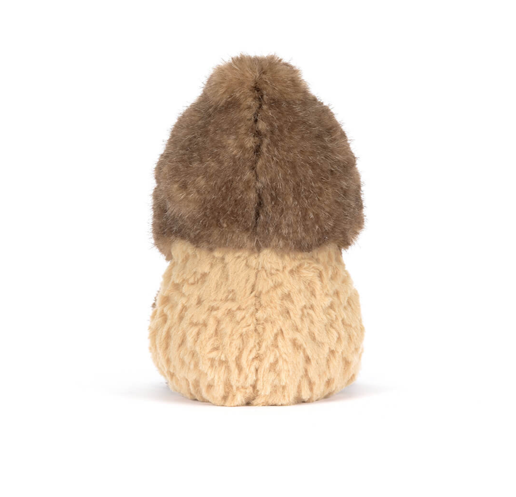 Amusable Peanut Yeti Outfit
