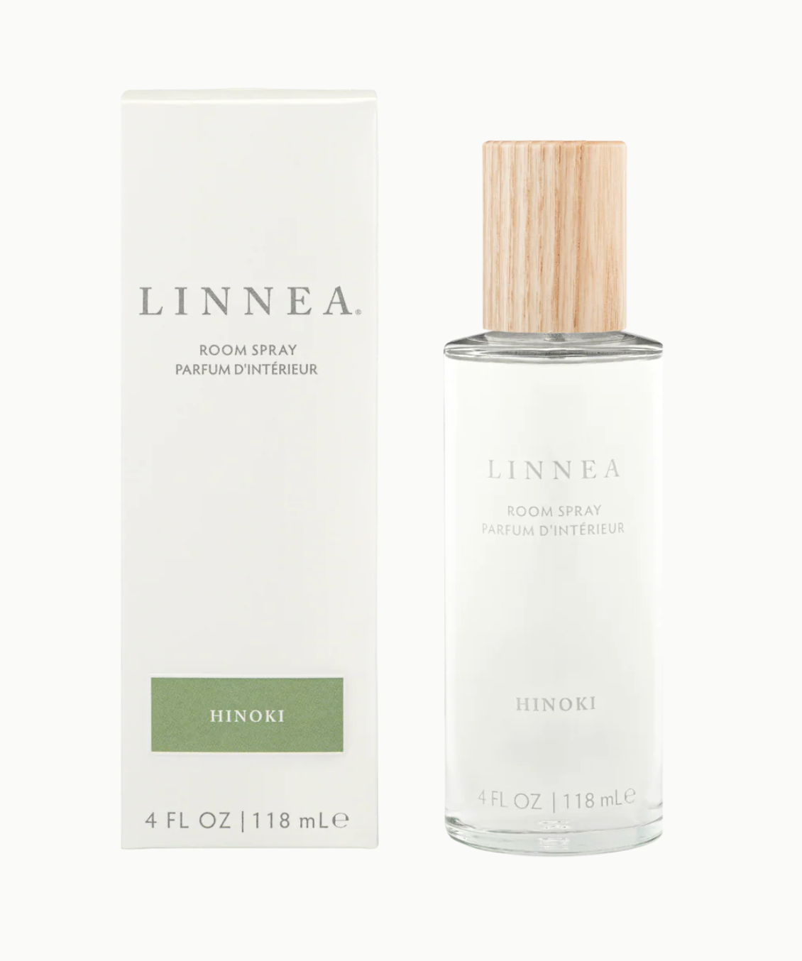 Hinoki Room Spray