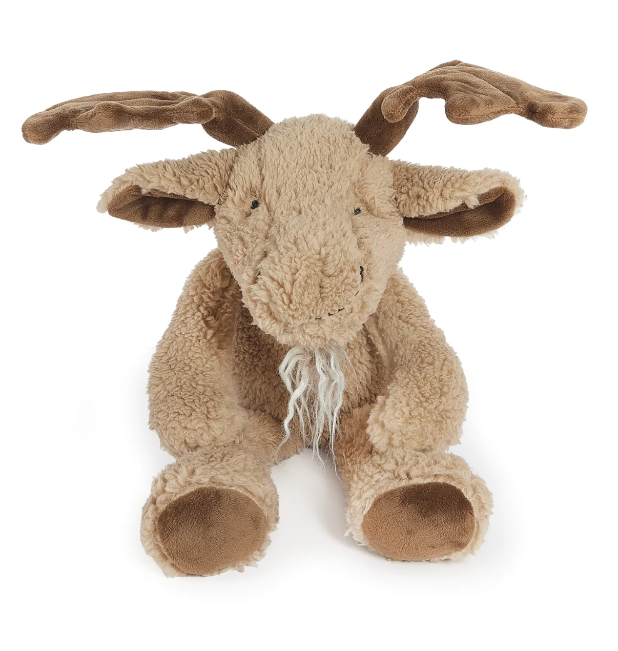 Bruce the Moose