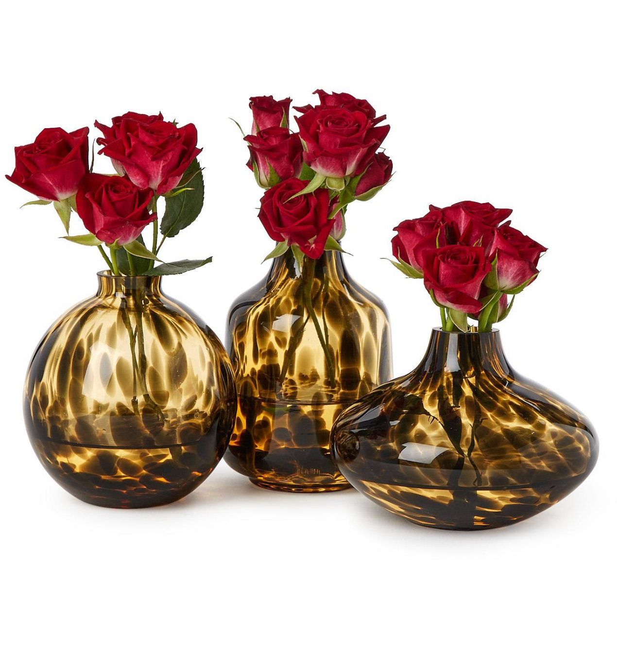 Tortoise Vase