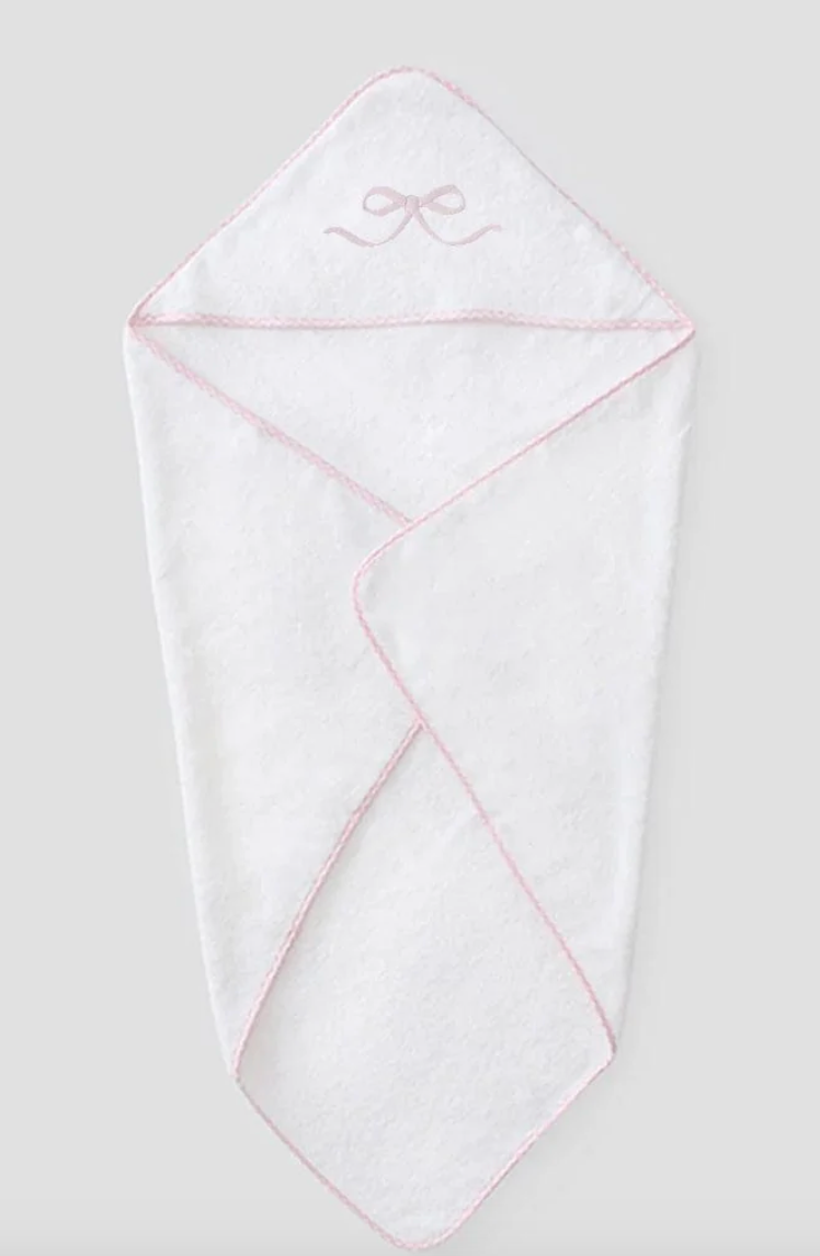 Baby Hooded Towels