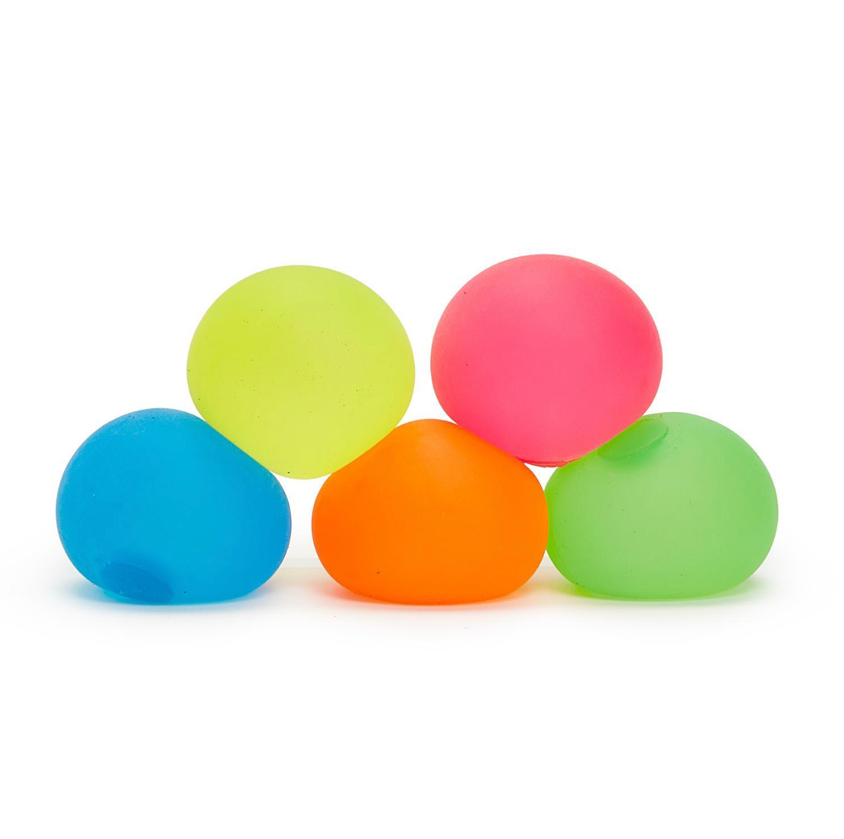 The Blob: Squishy Ball