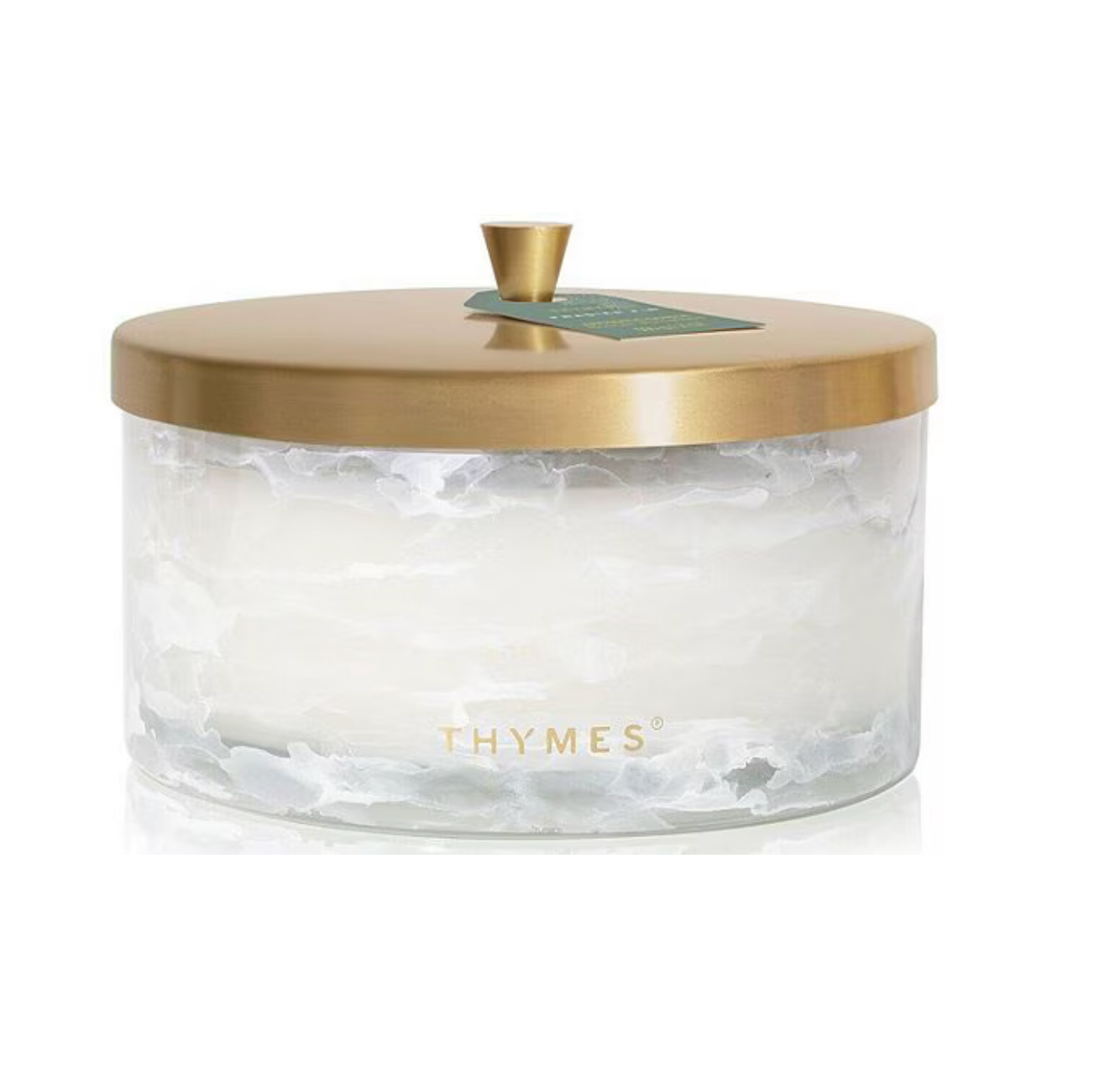 Frasier Fir Tidings 4-Wick Candle