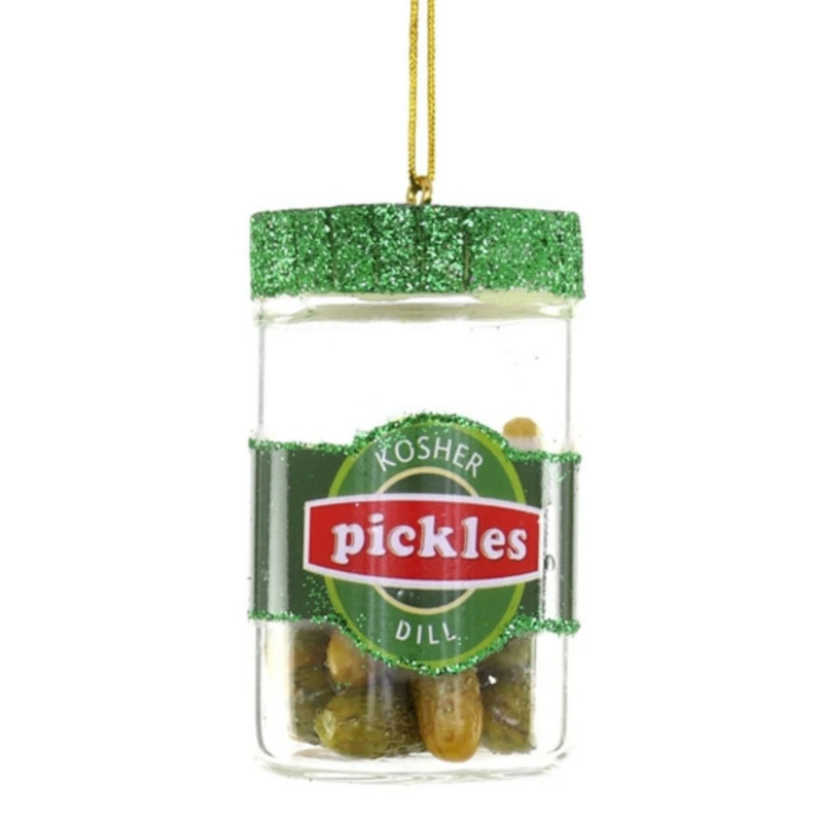 Kosher Dill Pickles