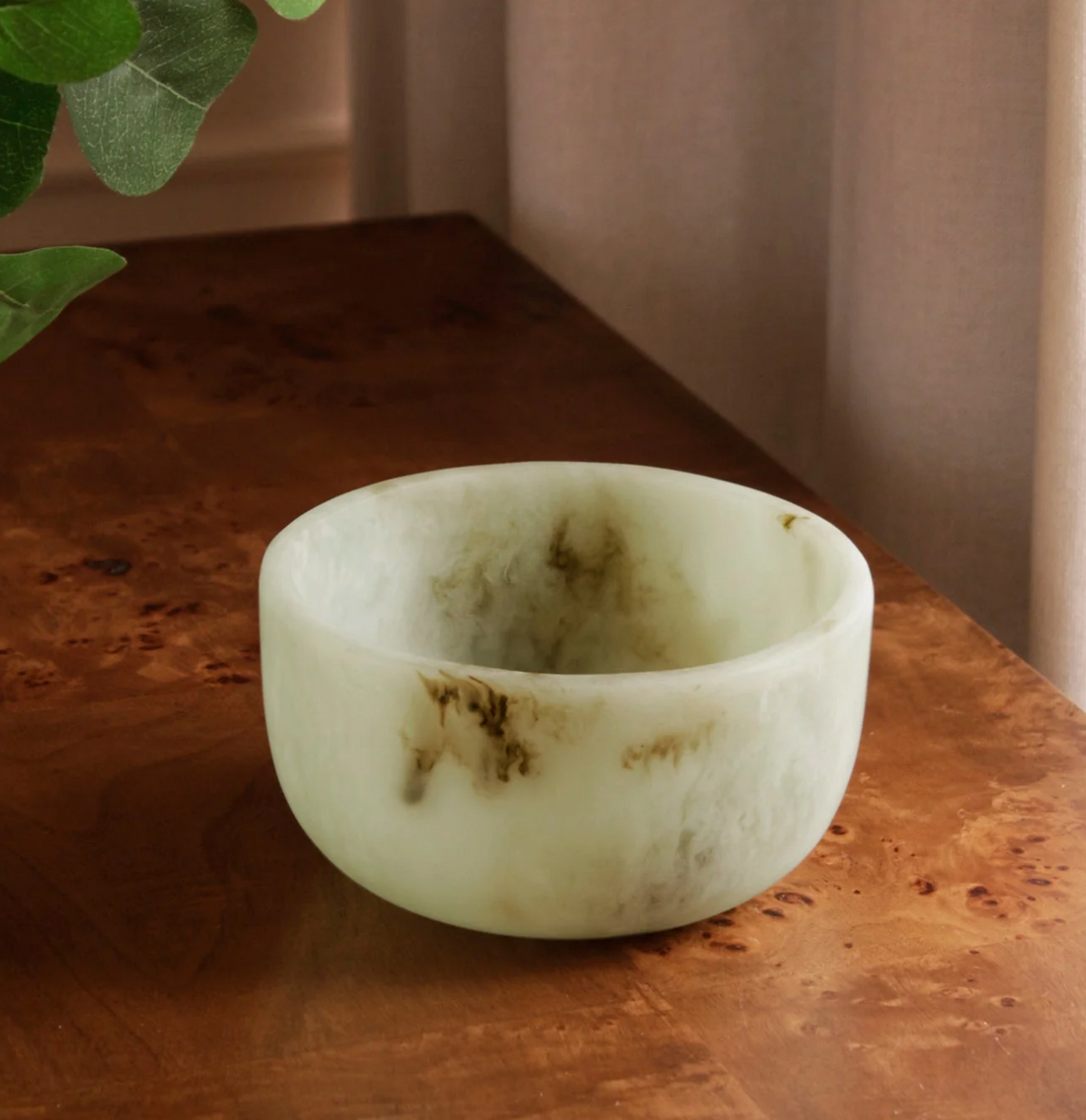 Resin Giada Small Bowl